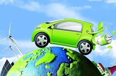 新能源汽車獲國家重點研發(fā)項目支持，有望成就“汽車強國”之路
