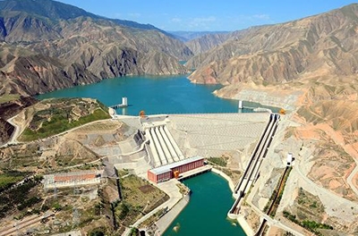 黃河水電2013年新投光伏電站10座，裝機(jī)達(dá)1087MW
