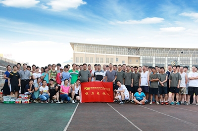懷揣長(zhǎng)跑夢(mèng)、實(shí)現(xiàn)銀河夢(mèng)