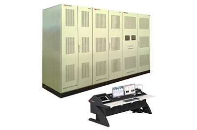 銀河電氣推出無扭矩儀高效電機(jī)測試系統(tǒng)-電機(jī)產(chǎn)業(yè)轉(zhuǎn)型升級(jí)的推手