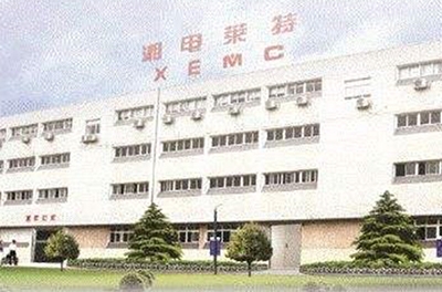 湘電萊特電氣有限公司電動(dòng)汽車驅(qū)動(dòng)系統(tǒng)試驗(yàn)臺簡介