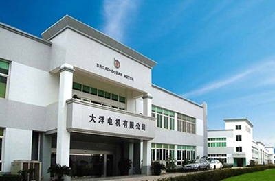 中山大洋電動(dòng)汽車驅(qū)動(dòng)系統(tǒng)測試平臺